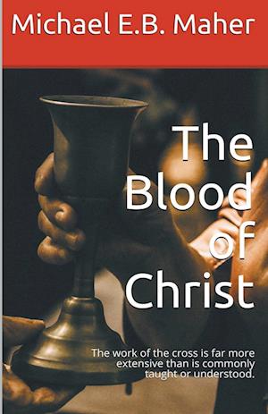 The Blood of Christ