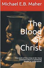 The Blood of Christ