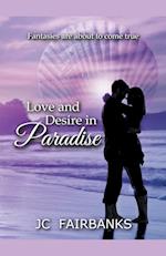 Love and Desire in Paradise