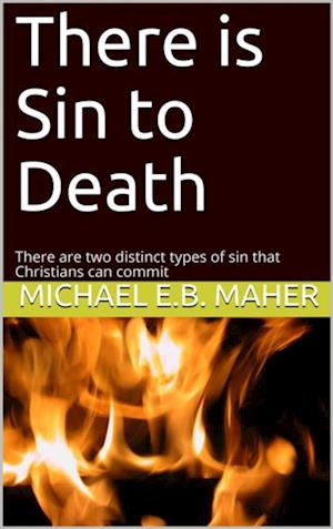 There is Sin to Death