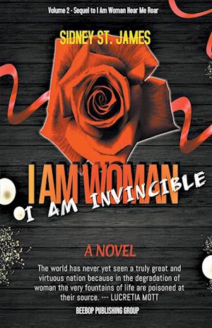 I Am Woman - I Am Invincible