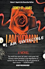 I Am Woman - I Am Invincible