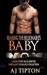 Bearing the Billionaire's Baby