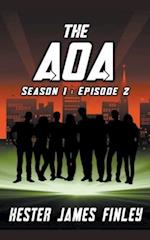 The AOA (Season 1 : Episode 2) 