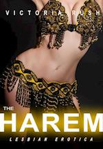 Harem: Lesbian Erotica