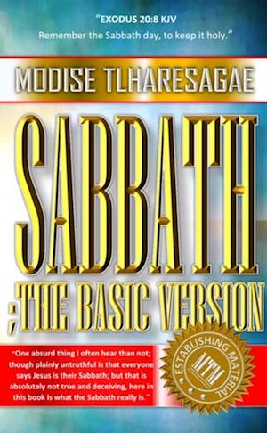 Sabbath: The Basic Version