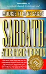 Sabbath: The Basic Version