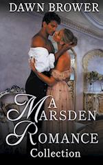 A Marsden Romance Collection