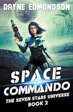 Space Commando