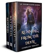 Running From the Devil Complete Trilogy