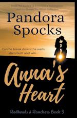 Anna's Heart