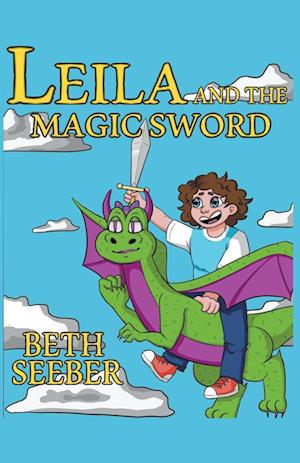 Leila and the Magic Sword