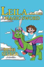 Leila and the Magic Sword 