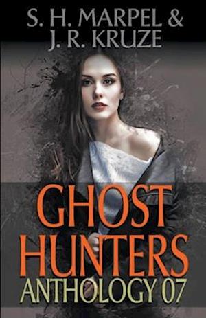 Ghost Hunters Anthology 07