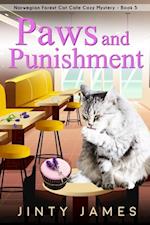 Paws and Punishment