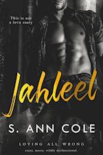 Jahleel: An Unrequited Love Story