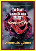 Dusty Adler Murder Mystery