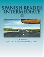 Spanish Reader Intermediate II