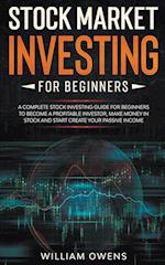 Stock Market Investing for Beginners