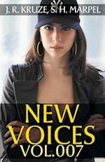 New Voices: Vol. 007 