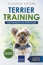 Terrier Training - Dog Training for your Terrier puppy