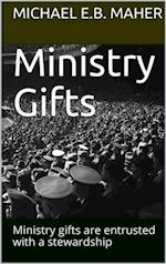 Ministry Gifts