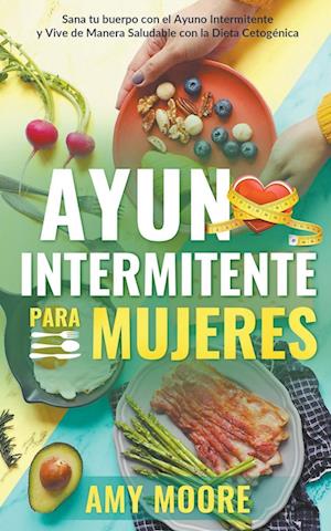 Ayuno intermitente para mujeres