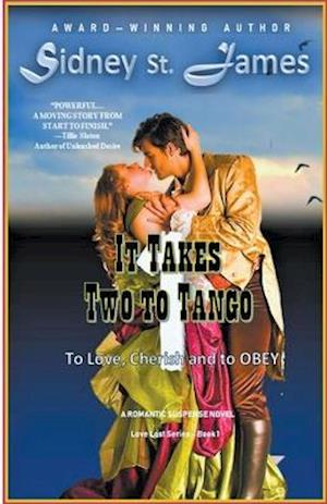 It Takes Two to Tango (Volume 1)