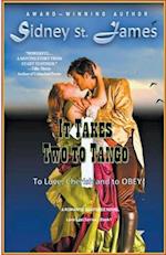 It Takes Two to Tango (Volume 1)