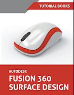 Autodesk Fusion 360 Surface Design