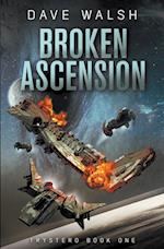 Broken Ascension 