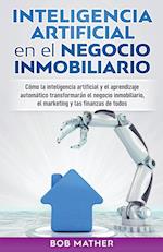 Inteligencia artificial en el negocio inmobiliario