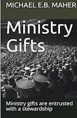 Ministry Gifts