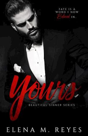 Yours: Mafia Romance