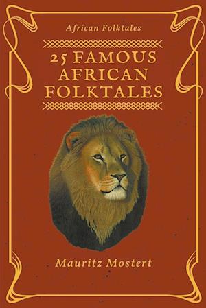 25 Famous African Folktales