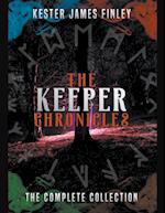 The Keeper Chronicles