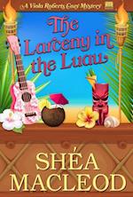 Larceny in the Luau