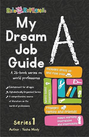 My Dream Job Guide A