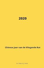 2020, Jaar van de vliegende RAT