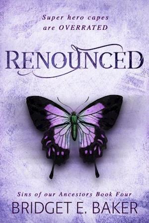 Renounced