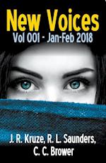 New Voices Vol 001 Jan-Feb 2018