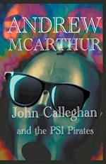 John Calleghan & The PSI Pirates