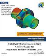 SOLIDWORKS Simulation 2020