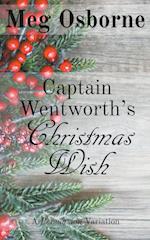 Captain Wentworth's Christmas Wish