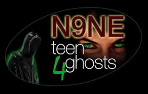 N9NE Teen Ghosts Volume 4