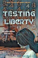 Testing Liberty