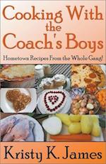 Cooking With the Coach's Boys