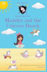 Madelyn and the Unicorn Beach