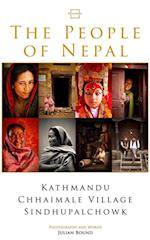 People of Nepal