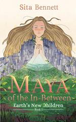 Maya of the In-between